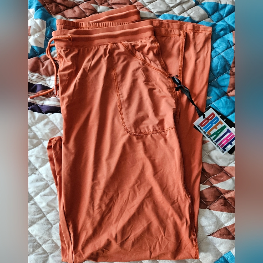 Cowgirl Tuff Breath pants
